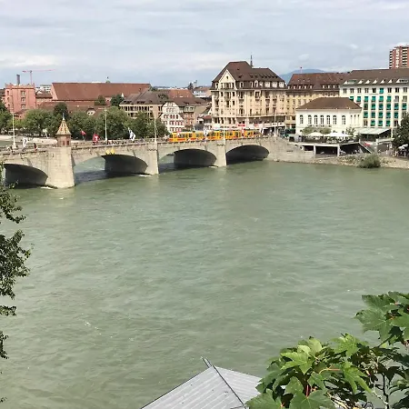 Serviced Hertingen Lejlighed *