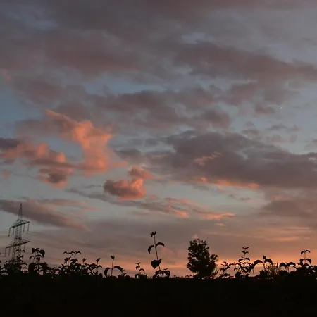 Serviced Hertingen Bad Bellingen