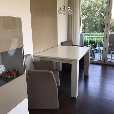 Serviced Hertingen Bad Bellingen