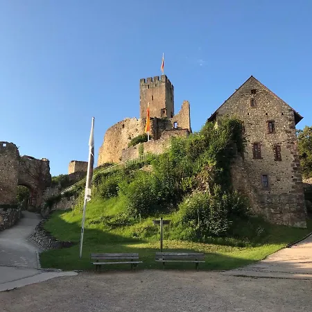 Serviced Hertingen Bad Bellingen