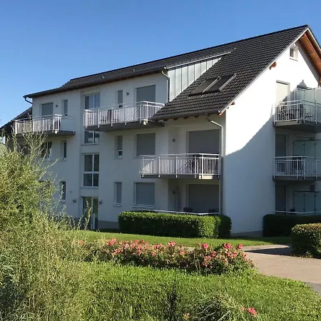 Serviced Hertingen Bad Bellingen