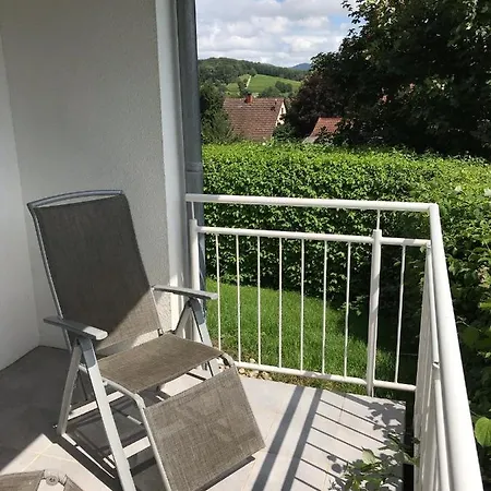 Lejlighed Serviced Hertingen Bad Bellingen