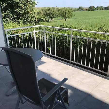 Lejlighed Serviced Hertingen Bad Bellingen