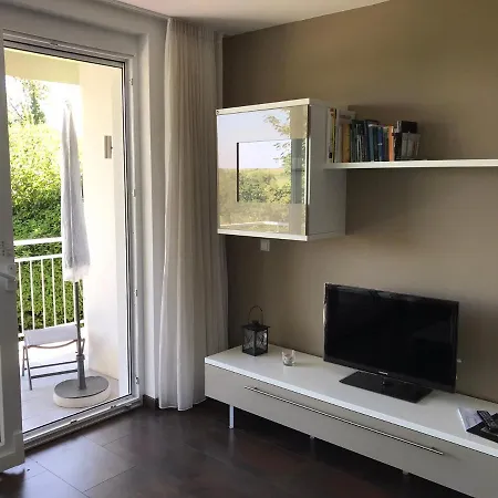 Serviced Hertingen * Bad Bellingen