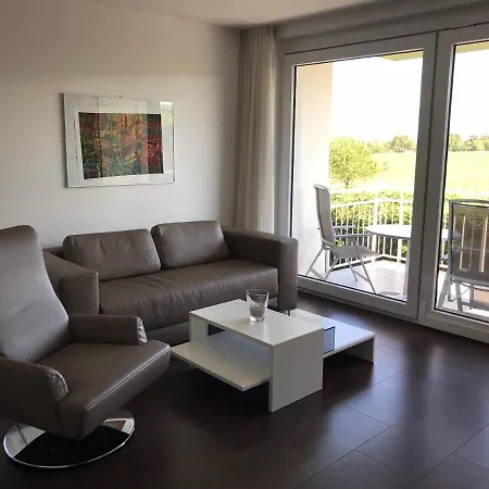 Serviced Hertingen Bad Bellingen