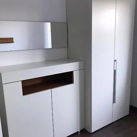 Lejlighed Serviced Hertingen Bad Bellingen