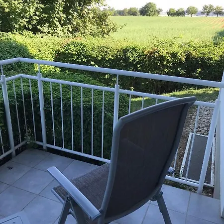 Serviced Hertingen Lejlighed *