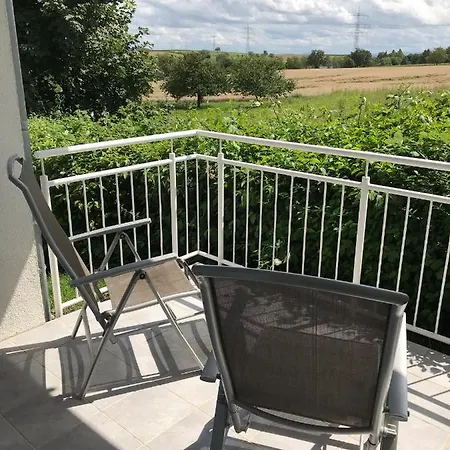 Serviced Hertingen * Bad Bellingen