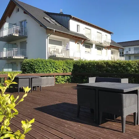 Serviced Hertingen Bad Bellingen