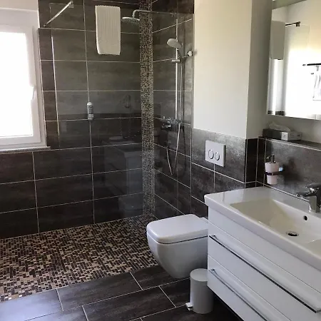 Daire Serviced Hertingen Bad Bellingen