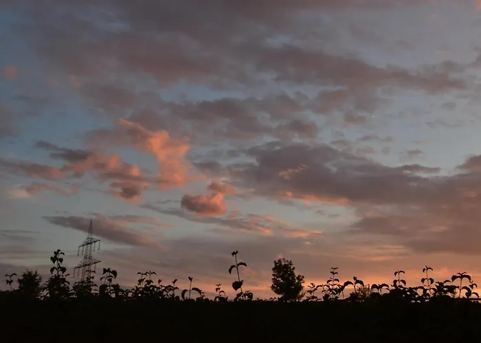 Serviced Hertingen Bad Bellingen