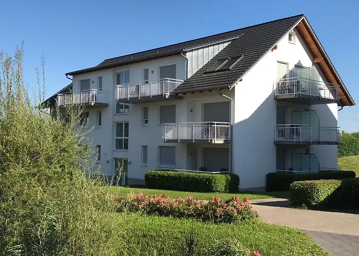 Serviced Hertingen Bad Bellingen