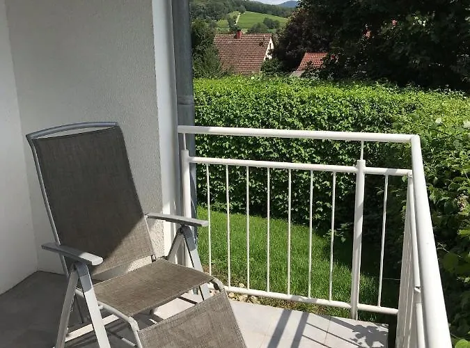 Lejlighed Serviced Hertingen Bad Bellingen