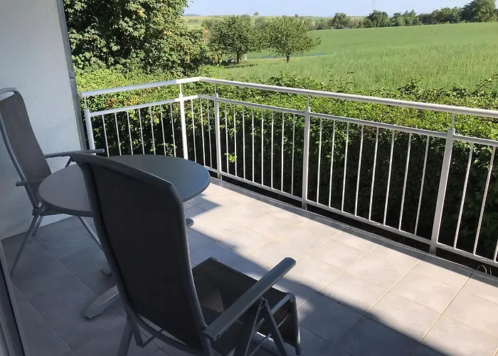 Lejlighed Serviced Hertingen Bad Bellingen