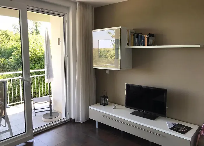 Serviced Hertingen * Bad Bellingen