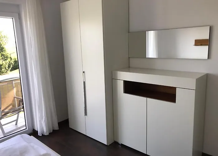 Lejlighed Serviced Hertingen