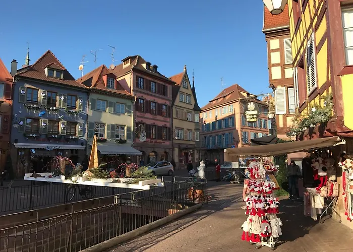 Serviced Hertingen * Bad Bellingen