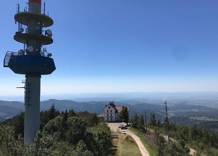 Serviced Hertingen Bad Bellingen