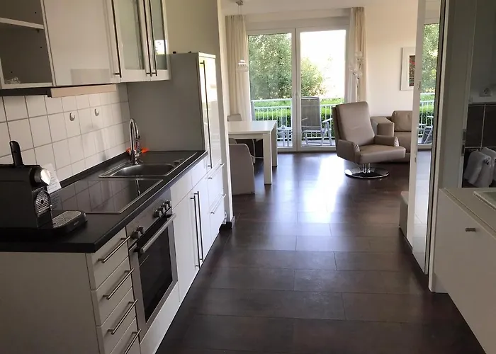 Serviced Hertingen Bad Bellingen