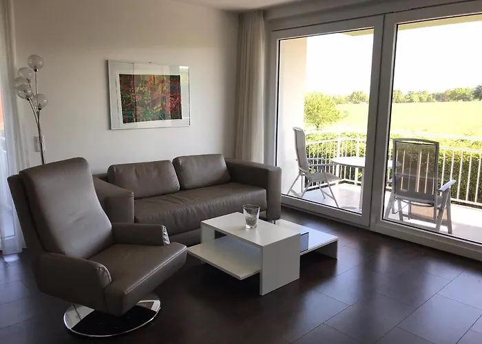 Serviced Hertingen Bad Bellingen