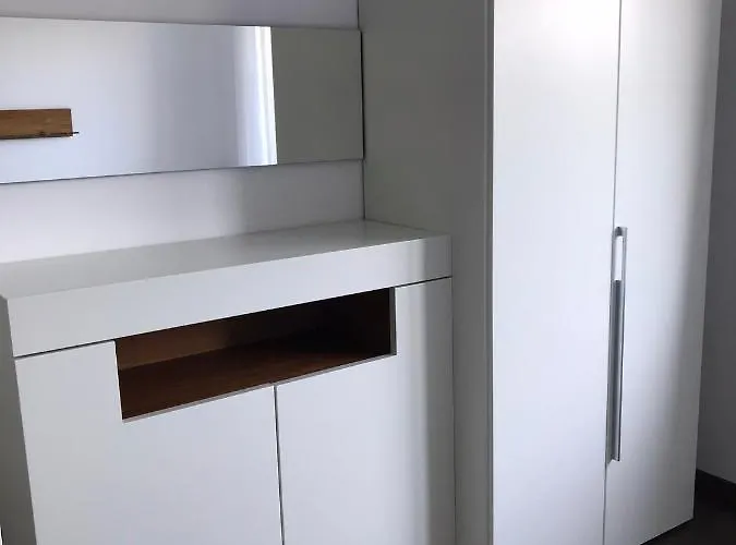 Lejlighed Serviced Hertingen Bad Bellingen