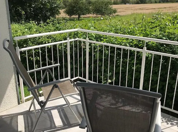 Serviced Hertingen * Bad Bellingen