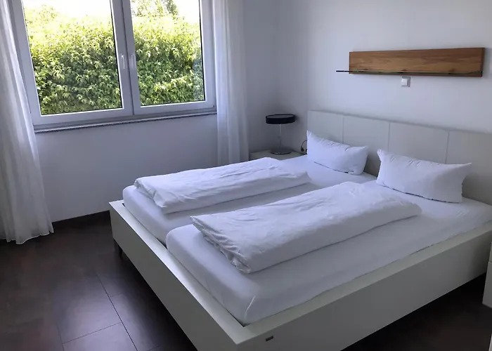 Lejlighed Serviced Hertingen Bad Bellingen