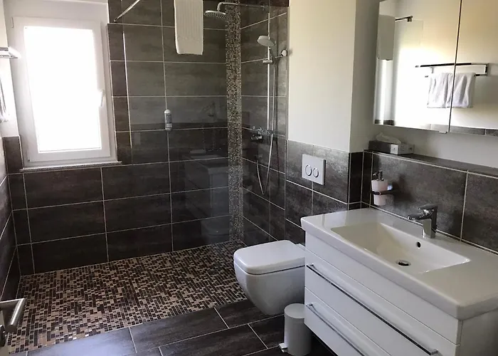 Lejlighed Serviced Hertingen Bad Bellingen